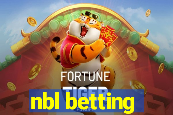 nbl betting